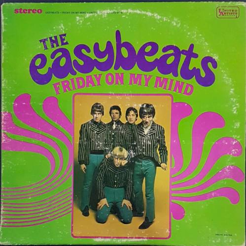 Easybeats